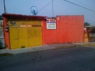 Casa en Venta en Hidalgo Minatitlán, Veracruz