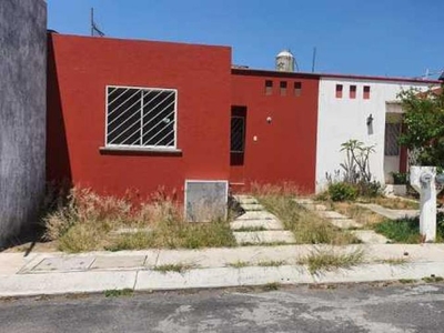 Casa en Venta en Infonavit Los Molinos Perote, Veracruz
