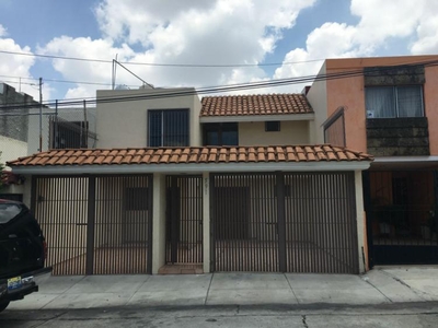 Casa en Venta en Jardines Alcalde Guadalajara, Jalisco