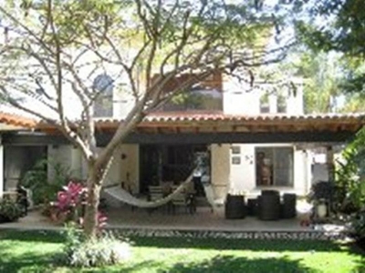 Venta Casa En Kloster Sumiya Cuernavaca Con Alberca Anuncios Y Precios -  Waa2