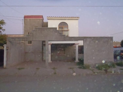 Casa en Venta en la florida Ciudad Obregón, Sonora