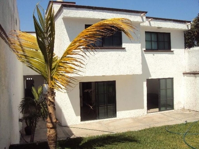 Casa en Venta en Las Fincas Jiutepec, Morelos