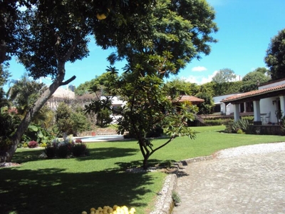 Casa en Venta en Lomas de Cortes Cuernavaca, Morelos