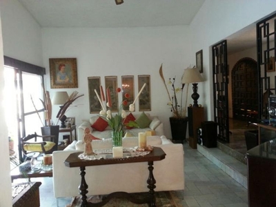 Casa en Venta en LOMAS DE CUERNAVACA Temixco, Morelos