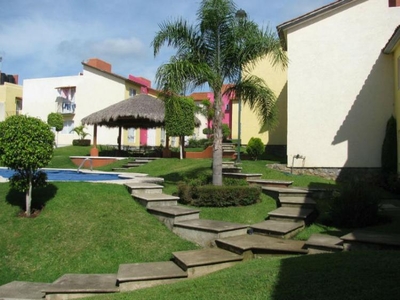 Casa en Venta en Lomas Tzompantle Cuernavaca, Morelos