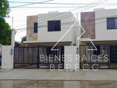 Casa en Venta en NUEVO PROGRESO Tampico, Tamaulipas