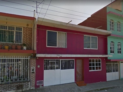 Casa en Venta en Papantla de Olarte, Veracruz