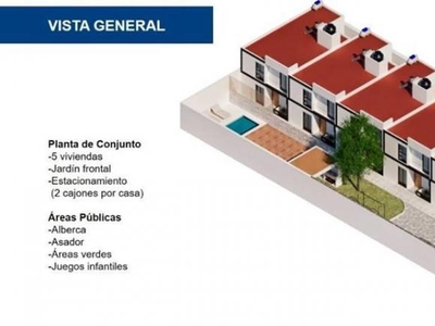 Casa en Venta en PEDREGAL DE LAS FUENTES Jiutepec, Morelos