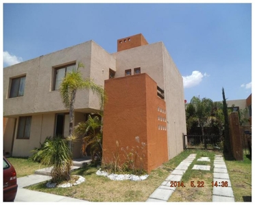 Casa en Venta en Puerta Real Santiago de Querétaro, Queretaro Arteaga