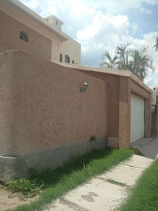 Casa en Venta en RAQUET CLUB Hermosillo, Sonora