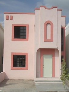 Casa en Venta en Reynosa, Tamaulipas