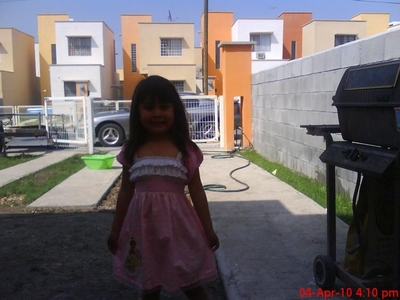 Casa en Venta en Reynosa, Tamaulipas