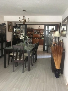 Casa en Venta en Rinconada de los Reyes Coyoacán, Distrito Federal