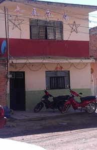 Casa en Venta en SAN JUAN Ocotlán, Jalisco