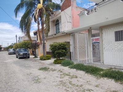 Casa en Venta en Soliraridad Ocotlán, Jalisco