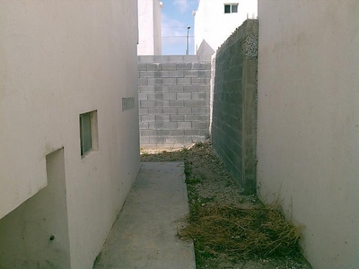 Casa en Venta en Villa florida Reynosa, Tamaulipas