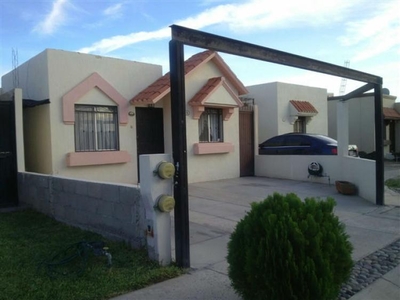 Casa en Venta en VILLAS DEL MEDITERRANEO Hermosillo, Sonora