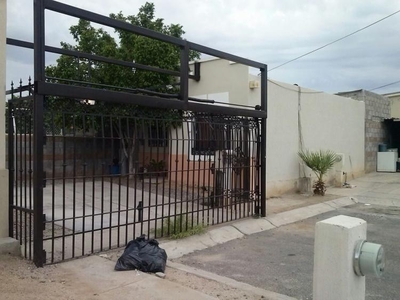 Casa en Venta en Villas del sur Hermosillo, Sonora