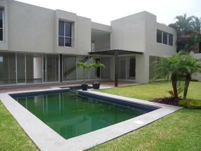 Casa en Venta en Vista Hermosa Cuernavaca, Morelos