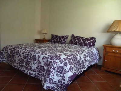 Casa en Venta en Vista Hermosa Cuernavaca, Morelos