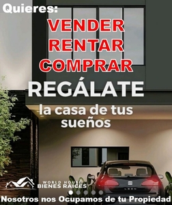 Casa en Venta en VISTA HERMOSA Reynosa, Tamaulipas
