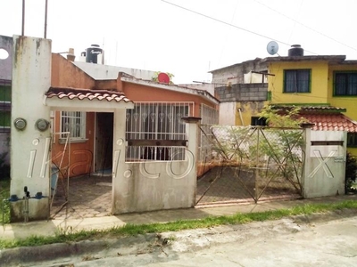 Casa en Venta en Vista Hermosa Túxpam de Rodríguez Cano, Veracruz