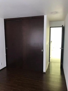 Departamento en Renta en Hipodromo Condesa Cuauhtémoc, Distrito Federal