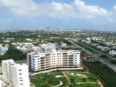 Departamento en Venta en Cancún, Quintana Roo