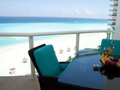 Departamento en Venta en Cancún, Quintana Roo