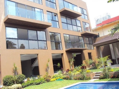 Departamento en Venta en Chapultepec Cuernavaca, Morelos