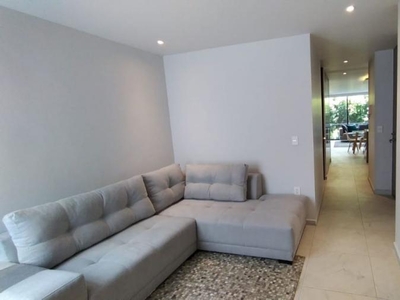 Departamento en Venta en Narvarte Benito Juárez, Distrito Federal