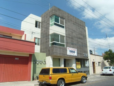 Departamento en Venta en Tequisquiapan San Luis Potosí, San Luis Potosi