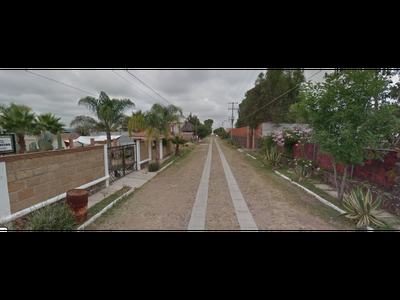 Doomos. CASA EN CAMPESTRE SAN ISIDRO, EL MARQUÉS, QUERÉTARO.