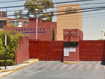 Doomos. Casa en venta en Av. Tamaulipas $2,210,000.00 pesos.