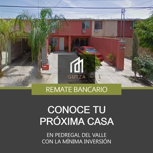 doomos. casa en venta en pedregal del valle, torreón, coahuila