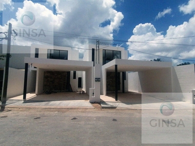 doomos. casas en venta en cholul