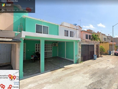 Doomos. REMATO Casa - Hacienda Real del Caribe
