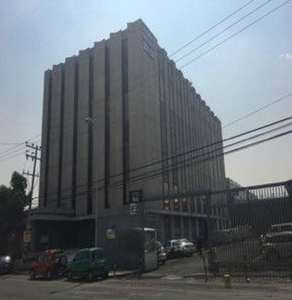 Edificio en Renta en Argentina Poniente Miguel Hidalgo, Distrito Federal