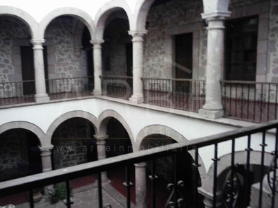 Edificio en Renta en Morelia, Michoacan de Ocampo