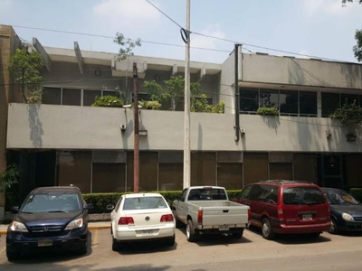 Edificio en Renta en Xochimilco, Distrito Federal