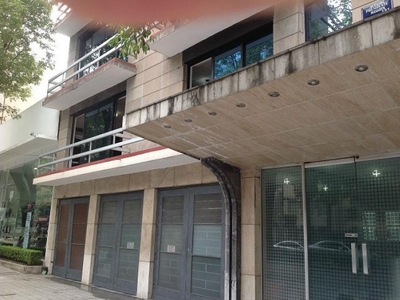 Edificio en Venta en Polanco Miguel Hidalgo, Distrito Federal
