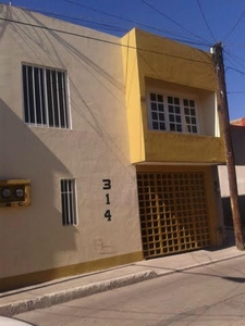 Finca en Renta en Zona Centro Salamanca, Guanajuato