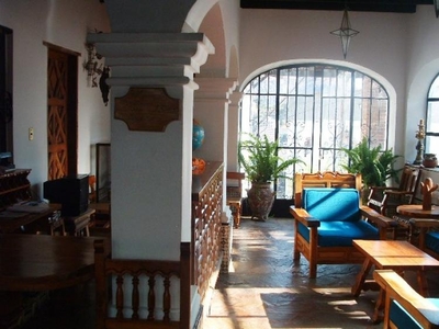 Hotel en Venta en bermeja Taxco de Alarcón, Guerrero