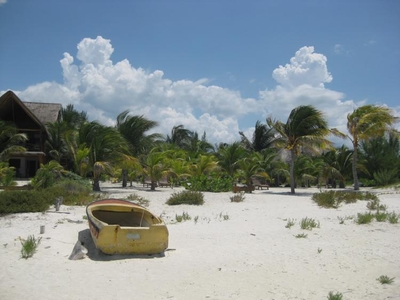Hotel en Venta en Centro Holbox, Quintana Roo
