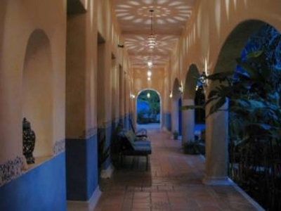 Hotel en Venta en CENTRO Mérida, Yucatan