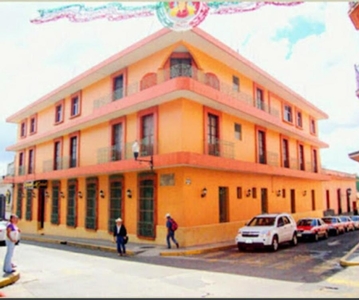 Hotel en Venta en Centro Xalapa-Enríquez, Veracruz