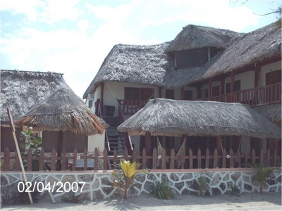 Hotel en Venta en Holbox, Quintana Roo