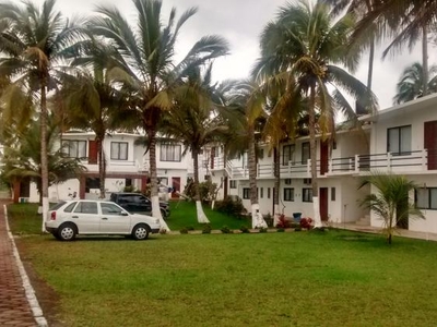 Hotel en Venta en LA VIGUETA Tecolutla, Veracruz