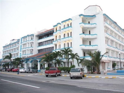 Hotel en Venta en Manzanillo, Colima