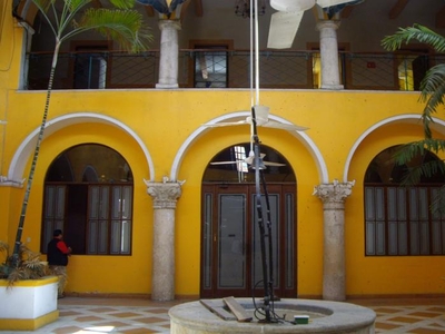 Hotel en Venta en Mérida, Yucatan